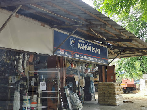 Seng Tai Hardware