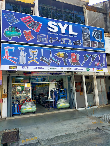 SYL Hardware & Industries Supply SYL Hardware & Industries Supply