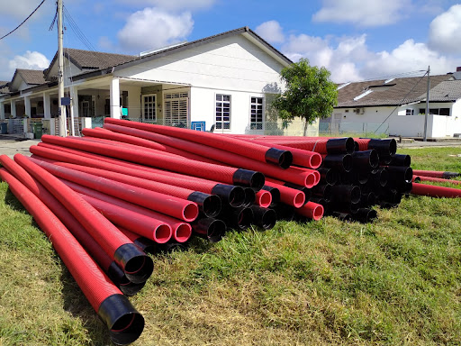 LS PIPE HARDWARE SB @ LAOW & SONS TRADING(WAREHOUSE) LS PIPE HARDWARE SB @ LAOW & SONS TRADING(WAREHOUSE)