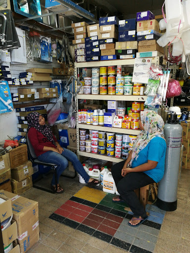 CKL Hardware Trading
