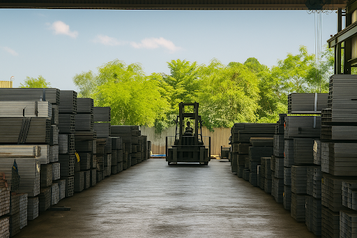 Sheng Sying Hardware Sdn Bhd