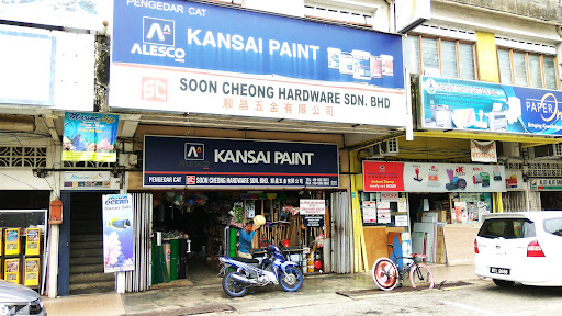 Soon Cheong Hardware Sdn. Bhd.