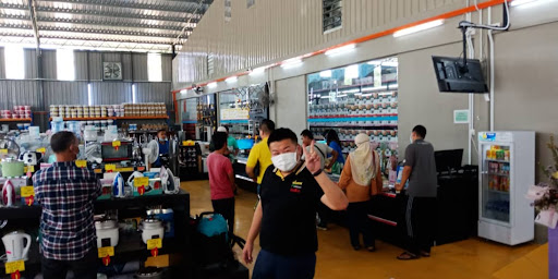 Eniq World Design & Hardware Sdn Bhd (Hardware 1 & 2) Eniq World Design & Hardware Sdn Bhd (Hardware 1 & 2)
