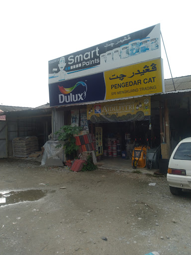Sri Mengkuang Trading