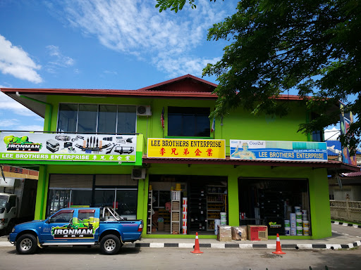 Lee Brothers Enterprise - JSC (Hardware & Building Materials) Lee Brothers Enterprise - JSC (Hardware & Building Materials)