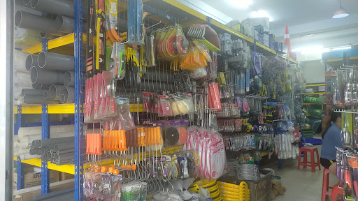 Sheng Hardware & Trading Sheng Hardware & Trading
