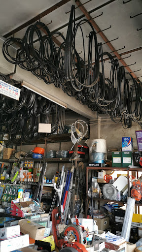 Fung Yuen Hardware & Machinery Trading Co.