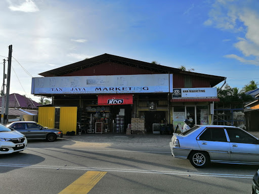 Tan Jaya Marketing Tan Jaya Marketing