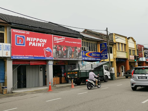 Yin Chee Tong Trading