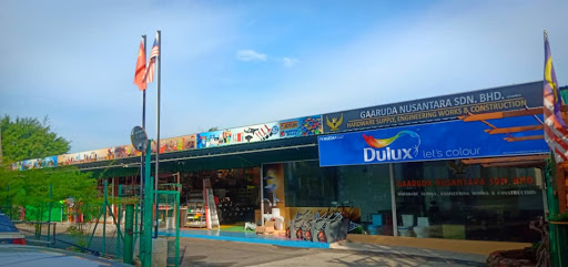 GAARUDA NUSANTARA SDN.BHD