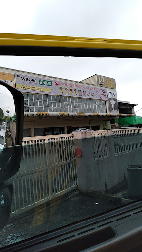 Zimtech Hardware Sdn Bhd