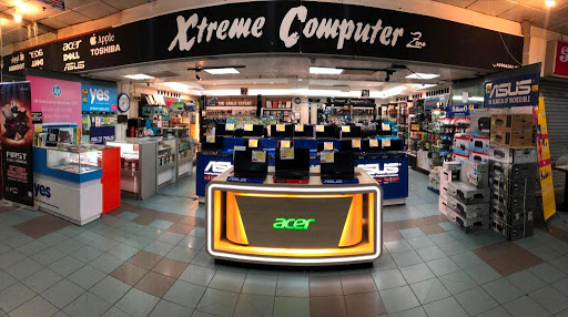 Xtreme Computer Zone