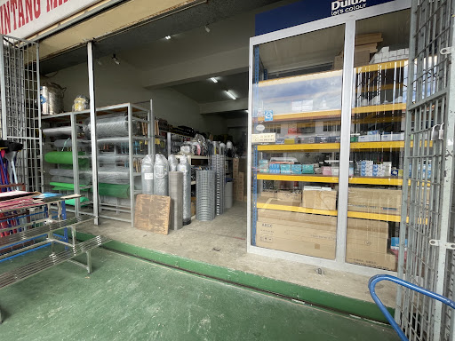 Bintang Maju Hardwares Sdn Bhd