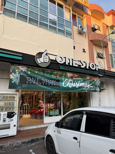 One Stop Superstore Labuan