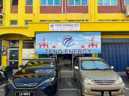 Teng Energy PLT Teng Energy PLT