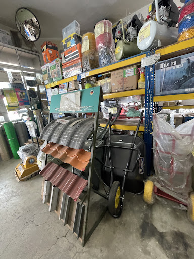 Hiap Hing Hardware Sdn.Bhd.