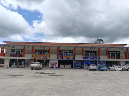 Gemilang Hardware Trading Sdn Bhd Gemilang Hardware Trading Sdn Bhd