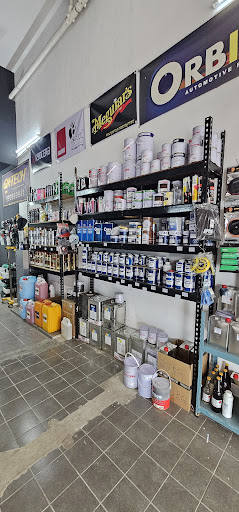 PEMBEKAL HARDWARE MW