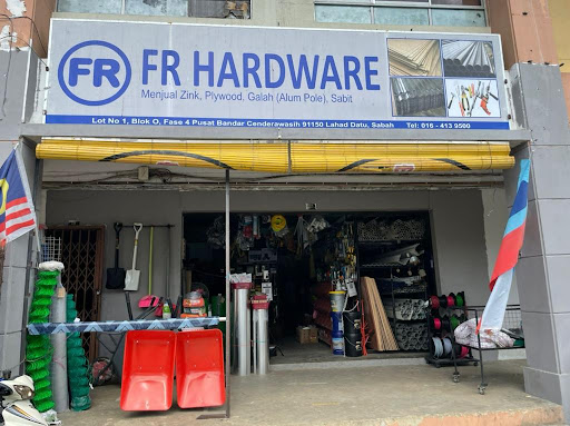 FR Hardware