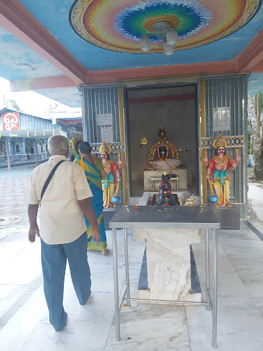 Dulux (Timur Utara (Langkawi) Hardware) @ Pulau Langkawi