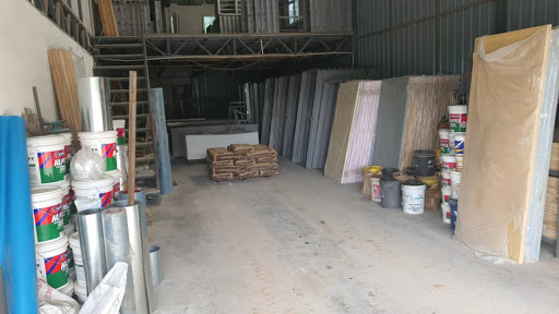 JIWA TRADING