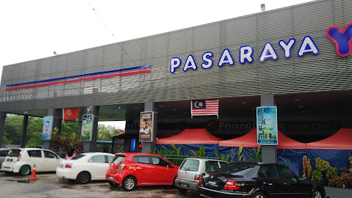 PASARAYA YOU SAVE (LGK) SDN BHD