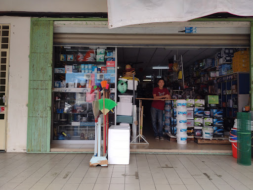 Tricmax Trading, ( Pekan Lumut, Perak )