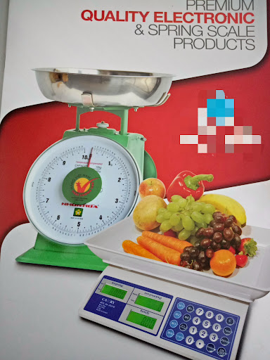 Annshin Hardware And Machinery