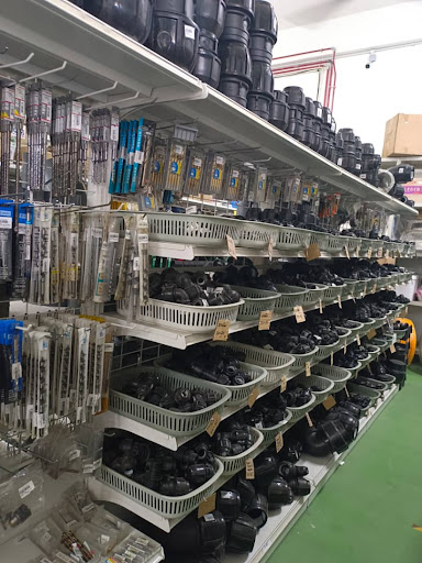 AP Hardware (Asli Pantas Sdn Bhd)