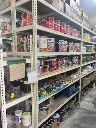 Master Colour & Electircal Hardware Enterprise