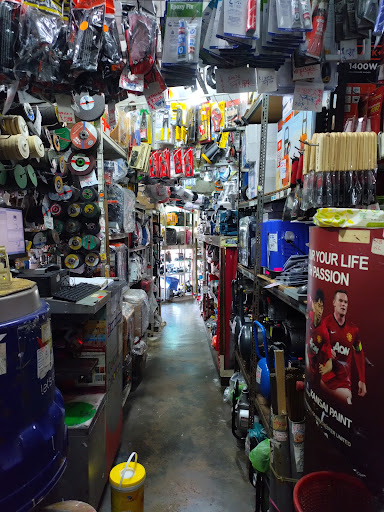 Brother Hong Hardware Sdn Bhd