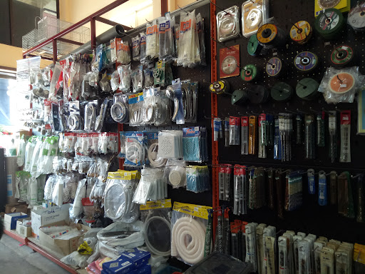 Heng Yu Hardware Trading