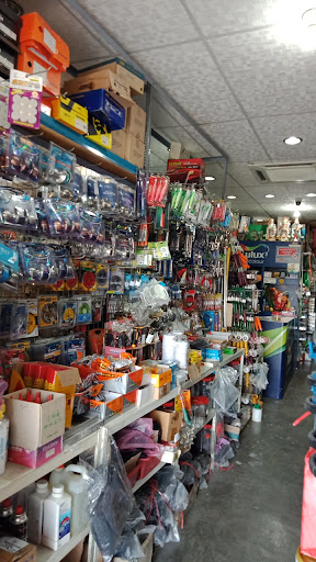 MSL Hardware Sdn. Bhd.