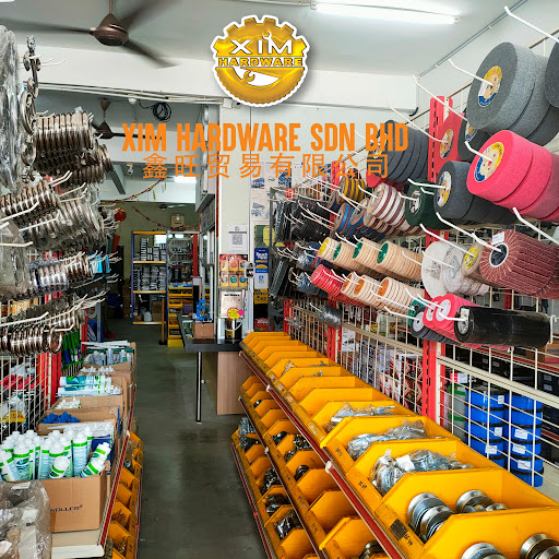 Sing Fung Hardware Enterprise Sdn Bhd 鑫五金贸易有限公司