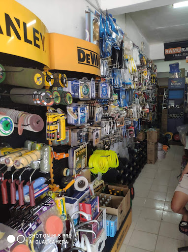 Yin Seng Hardware Enterprise