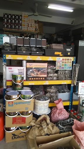 Ou Shen Hardware Trading