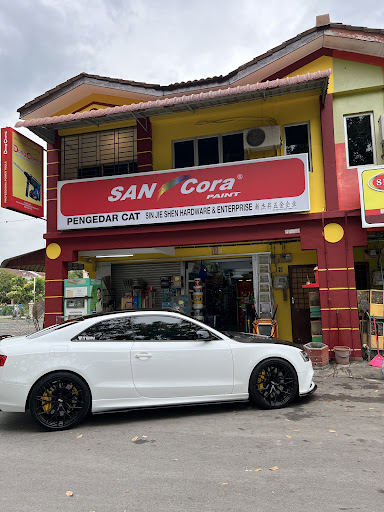 Sin Jie Shen Hardware Enterprise