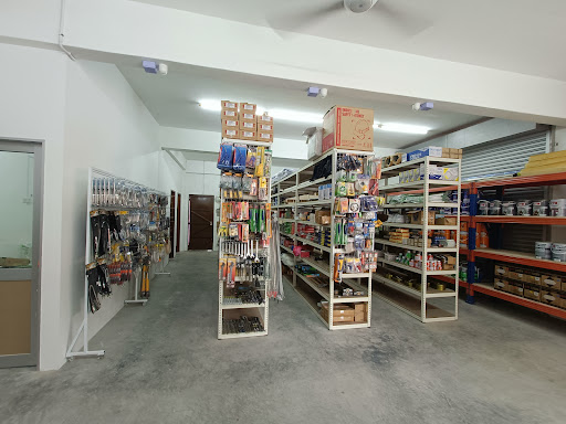 KLC HARDWARE SDN.BHD