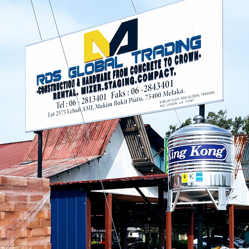 SAMCT GLOBAL TRADING