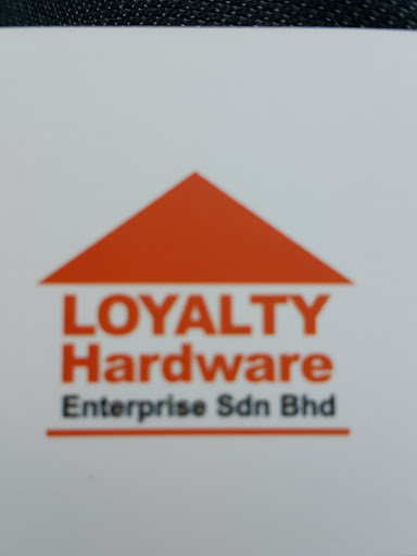 Loyalty Hardware Enterprise Sdn Bhd