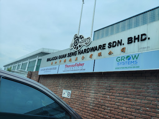 Malacca Guan Seng Hardware Sdn. Bhd.