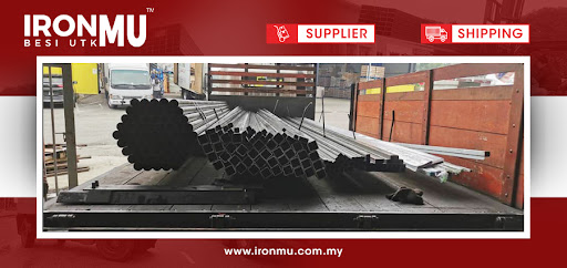 Ironmu Sdn Bhd (Bahau Branch)