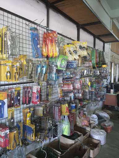 Perniagaan Simen Tenagadesa Sdn Bhd