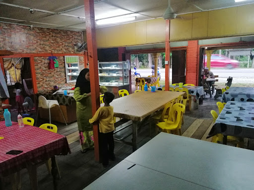Kedai warisan kak yah marang(GB Hardware) Kedai warisan kak yah marang(GB Hardware)