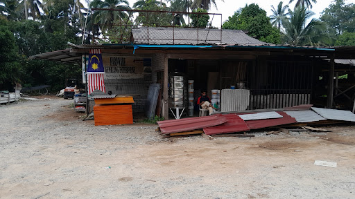 BP GEMILANG ENTERPRISE HARDWARE BP GEMILANG ENTERPRISE HARDWARE