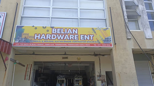 BELIAN HARDWARE ENTERPRISE