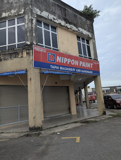 Machinery and Hardware