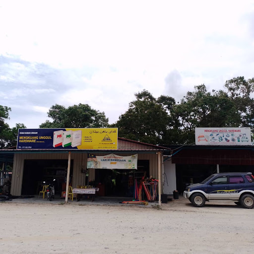 MENGKUANG UNGGUL HARDWARE