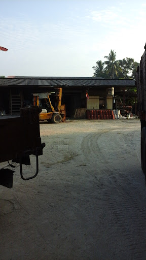 HOR CHONG MELAKA HOR CHONG MELAKA