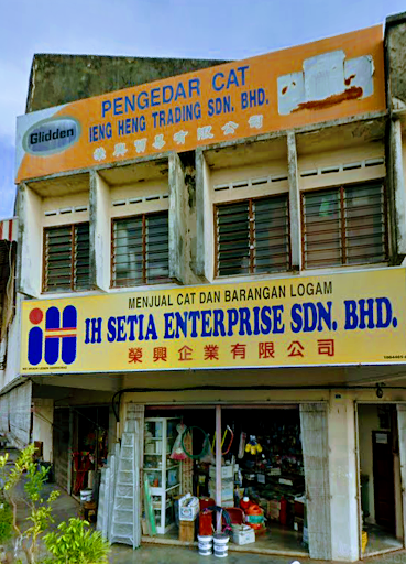 IH SETIA ENTERPRISE SDN BHD IH SETIA ENTERPRISE SDN BHD